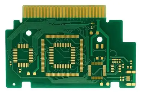 Easy DIY Hard Gold Plating for Your Home Electronics Projects
