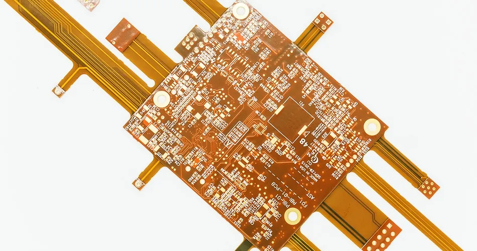 Mastering Pad to Pad Spacing for Flex PCBs: Unique Challenges and Solutions