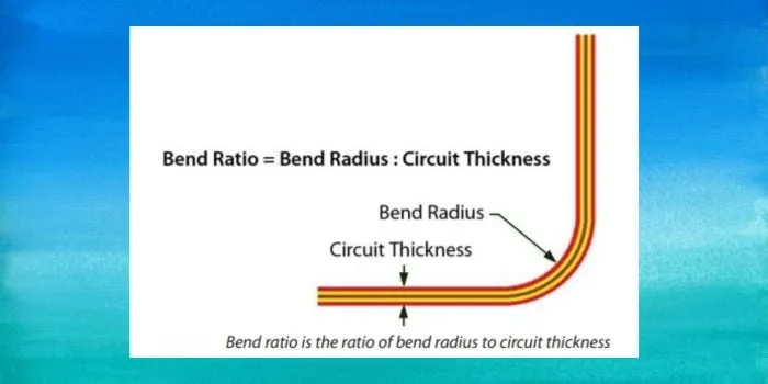 Rigid Flex Stackup Considerations for Signal Integrity in Flexible Circuits