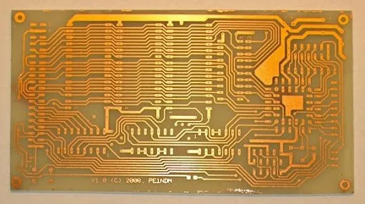 The True Cost of Trace Width and Spacing: Impact on PCB Component Pricing