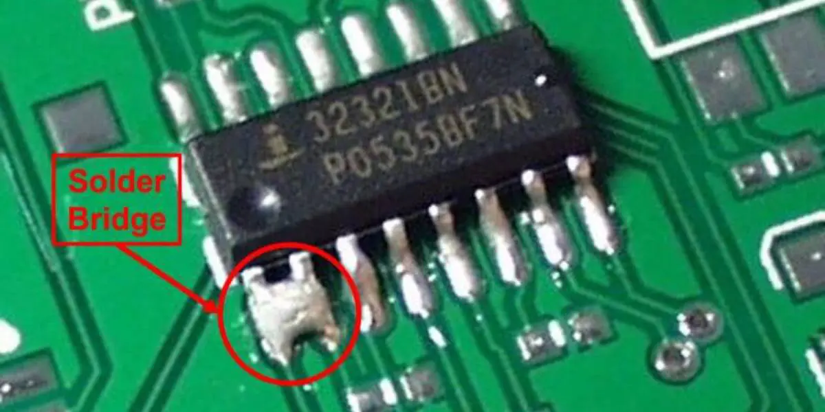 Leaded Assembly Troubleshooting: Identifying and Resolving Common Defects