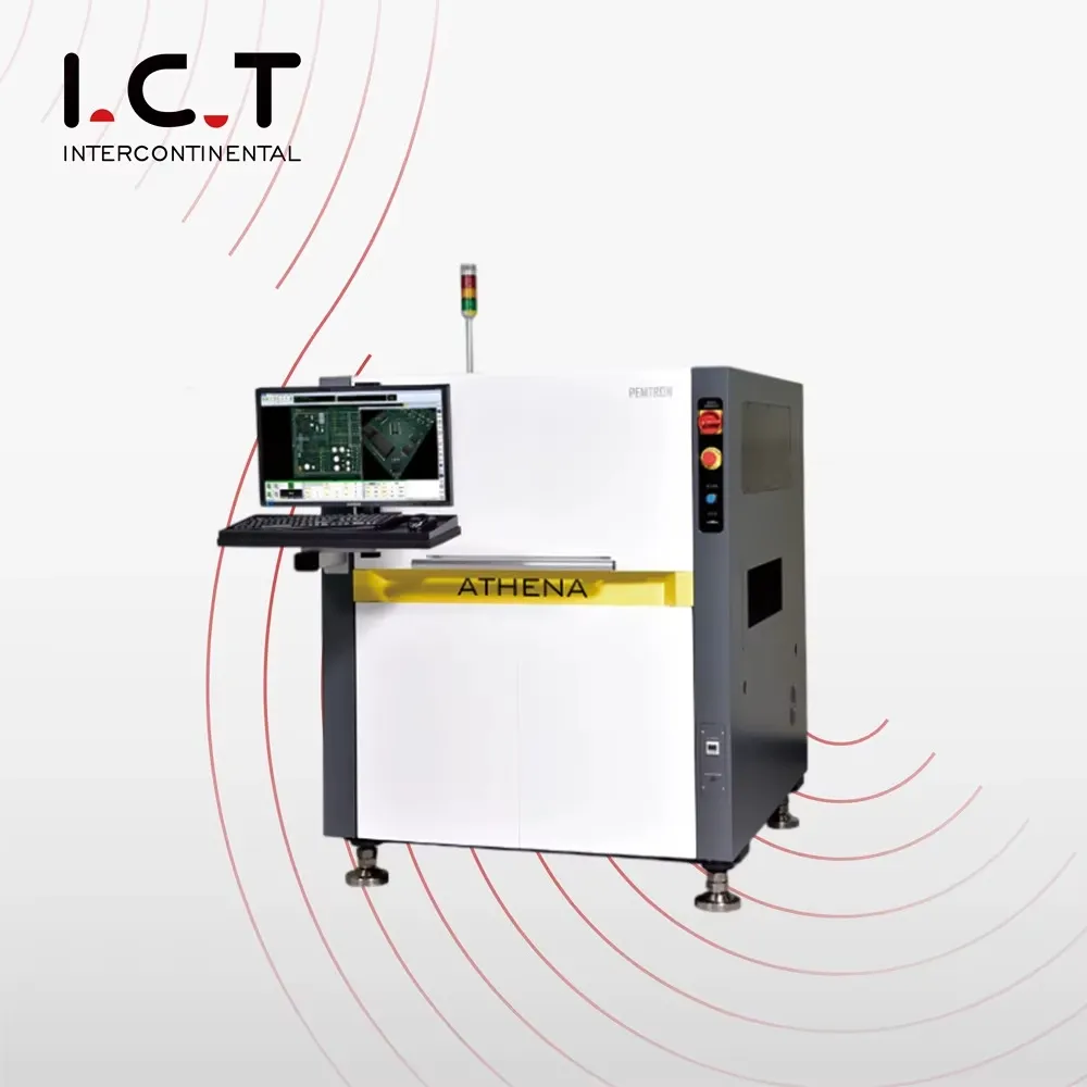 Suggested Image Placement: Insert an image here showing a CT scanner with a close-up of its internal electronics, highlighting the PCB. ALT Text: "CT scanner internal electronics with PCB for high-frequency performance."