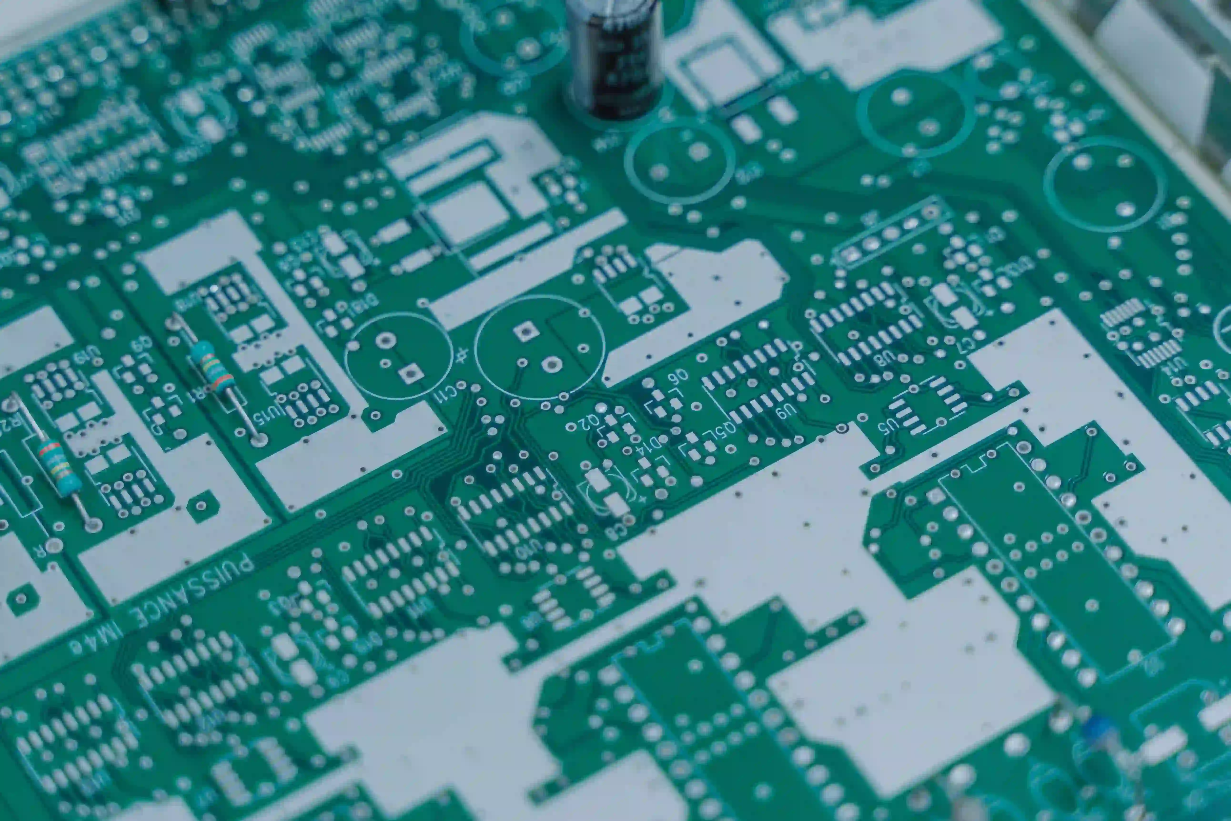 quality pcb