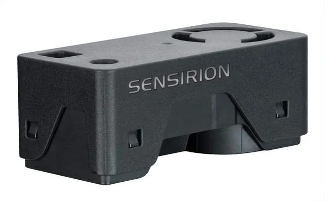 SEN66 Sensor Module Simplifies Air Quality Monitoring