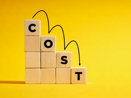 lower the cost of PCB