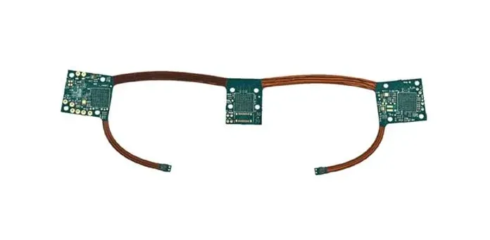 Wearable solar power PCB design for smart devices