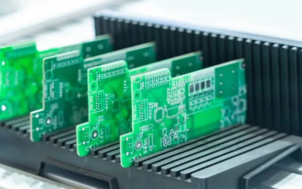 Proper storage of OSP surface finished PCBs to prevent degradation