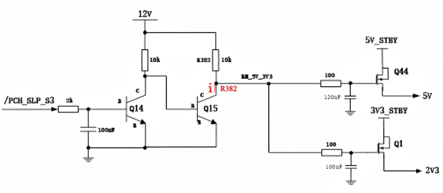 SOT23-packaged MOSFETs and transistors can show low RDS or RCE in low-temperature plus high-humidity conditions