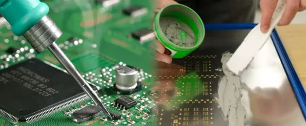 Mylar Stencils: A Cost Effective Solution for Small Batch PCB Projects