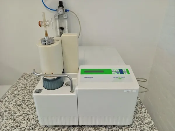 TMA