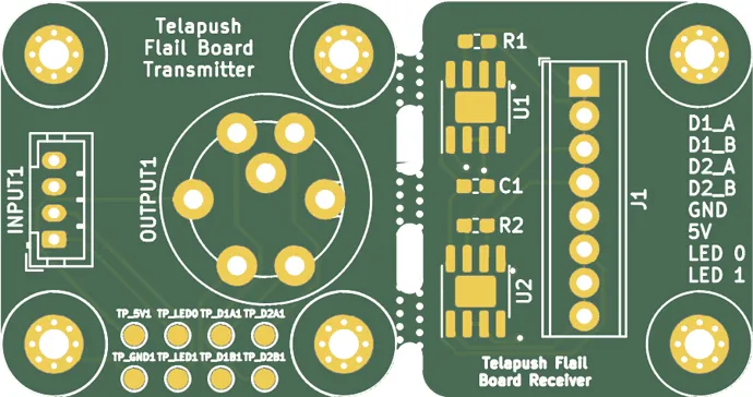 Complete Guide of Mouse Bites in PCB
