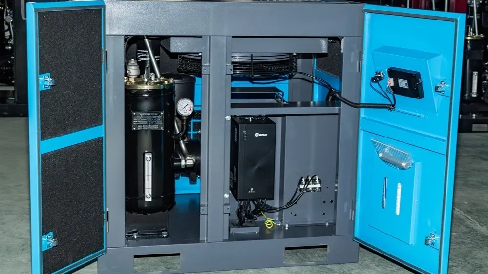 Key Considerations When Using Variable Frequency Drives