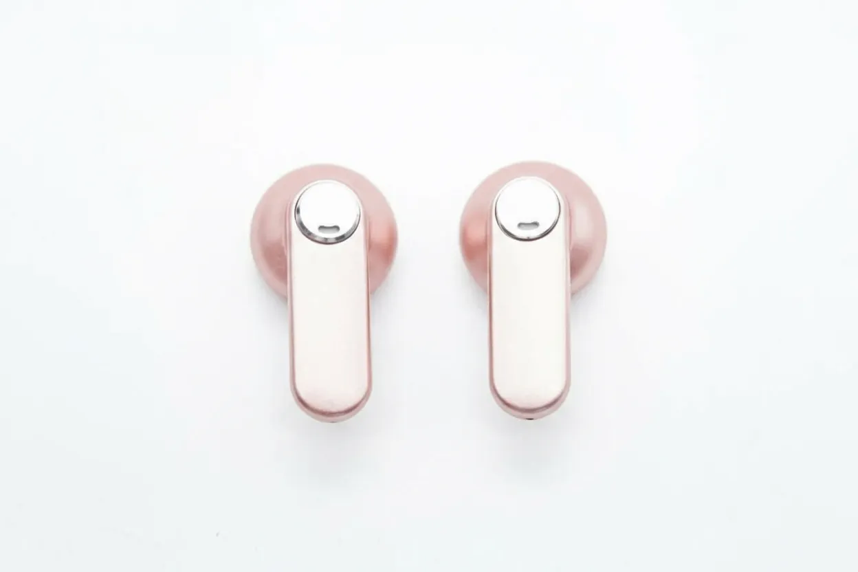 YOBYBO Card20 Pro True Wireless Earbuds Teardown