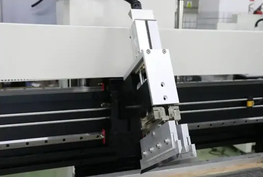 Proper handling of SMT stencil for maintenance and care.