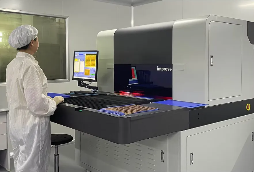 Reducing Hazardous Chemicals in Flex PCB Manufacturing: A Green Solution