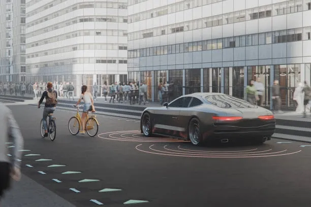 Centralized Processing of Autonomous Vehicle Sensor Data