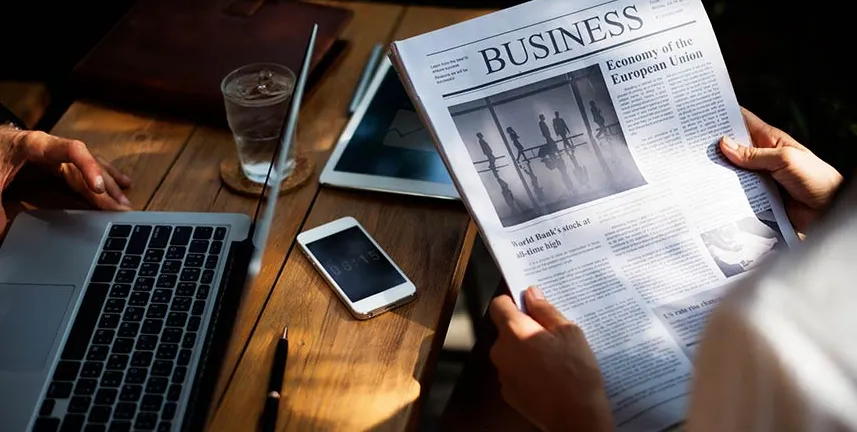 Staying informed on electronics supply chain trends