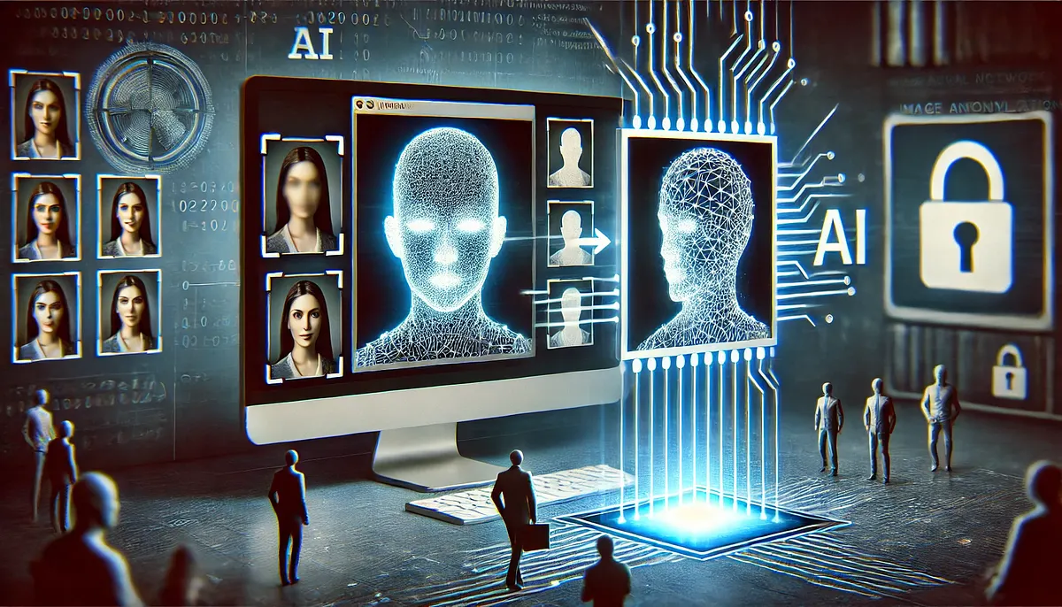 Taisei Image Privacy for AI Development