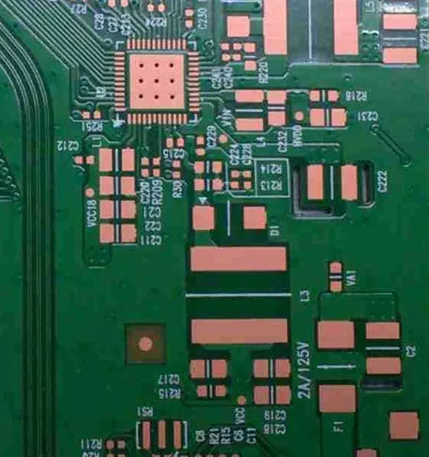 OSP PCB finish as a cost-effective automotive solution