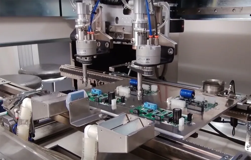 Follow Manufacturer Guidelines