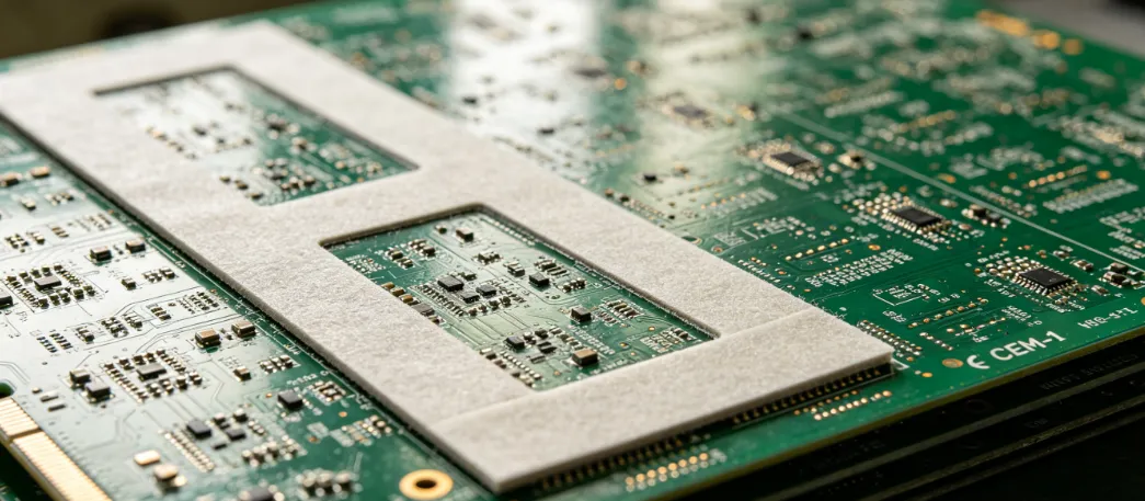 CEM 1 PCB Thermal Management: Keeping Your Components Cool