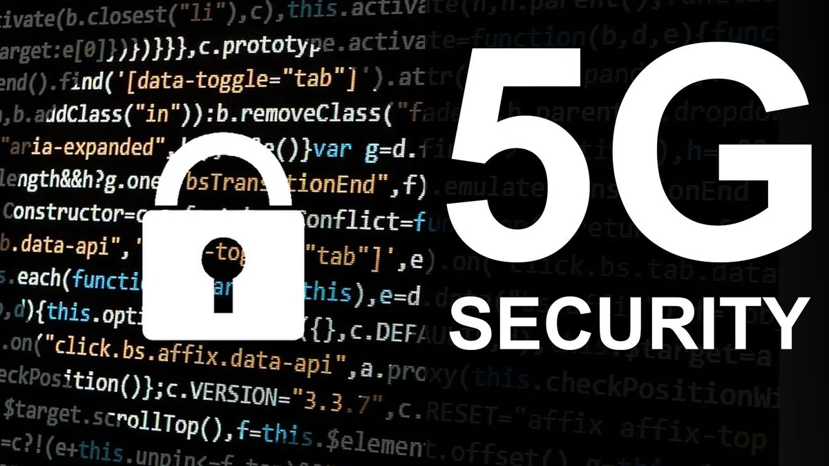 5G Security