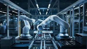 Flexible PCB manufacturing for MRI coils in a controlled cleanroom environment