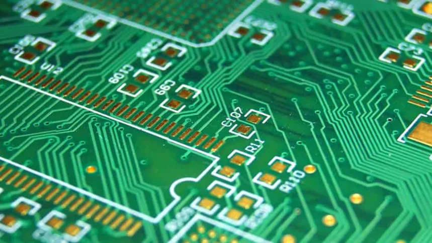 Multi-PCB Panel with Branded Silkscreen