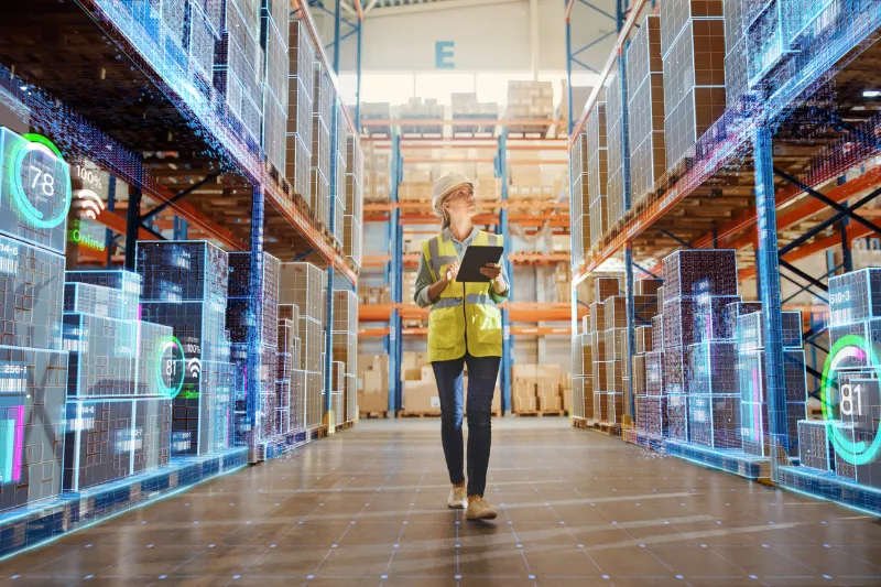 Smart warehouse PCB solutions in next-gen logistics