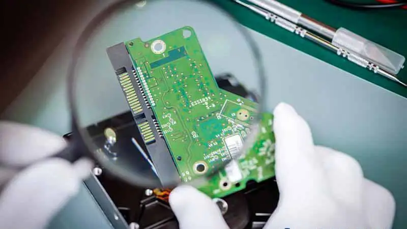 Solder Mask Adhesion Problems: Causes and Solutions