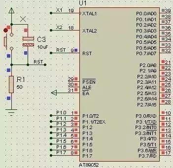 Nine Essential MCU Circuits