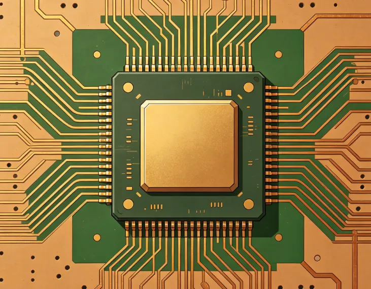 Solder Mask Bridge (Dam) Design: Preventing Solder Bridges