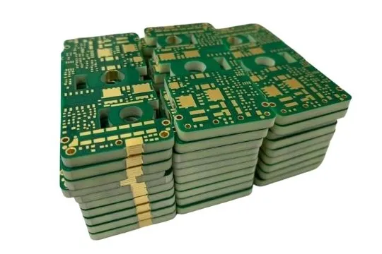 thick pcb