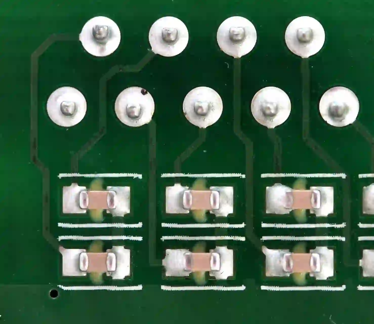 SMT choke inductance values and applications for PCB design