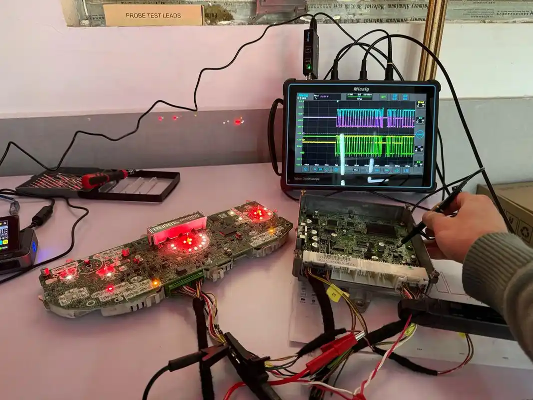 TDR for Signal Integrity Analysis: Mastering Time Domain Reflectometry