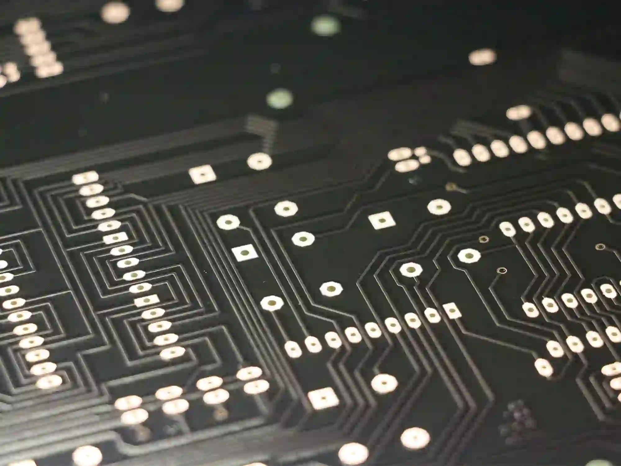 Innovative solder mask technology for improved PCB flexural strength.