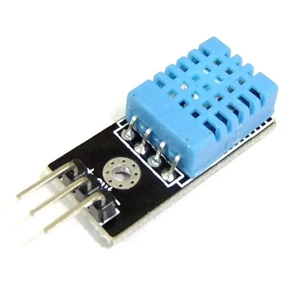 DHT11 Sensor