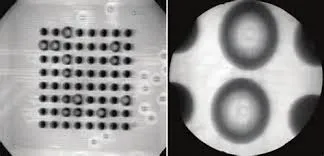 Solder Joint Inspection Under Magnification