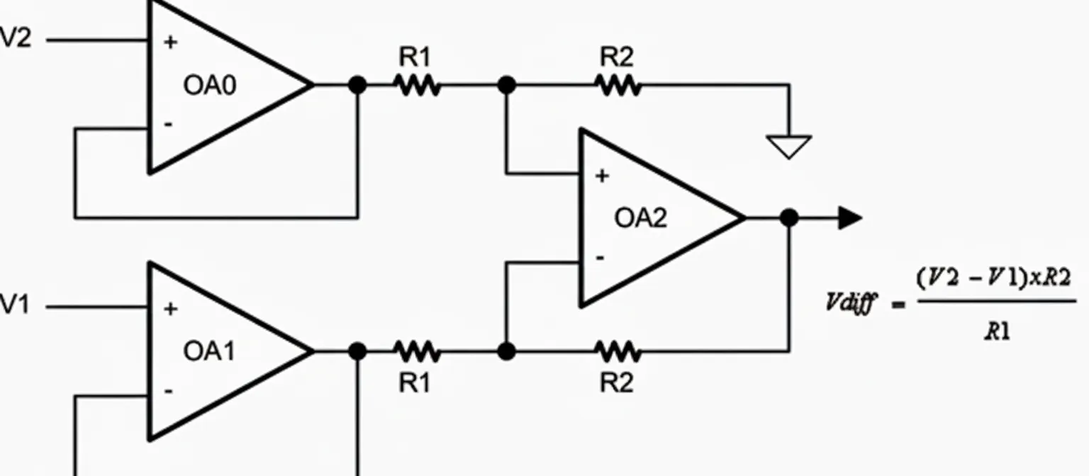 Spirometer reference design