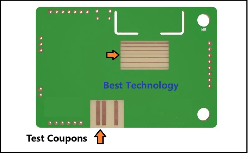 Signal Integrity Measurement Setup