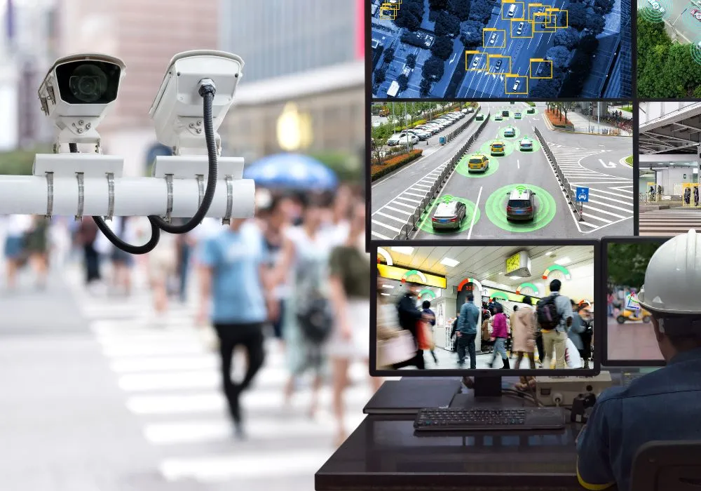 intelligent video analytics