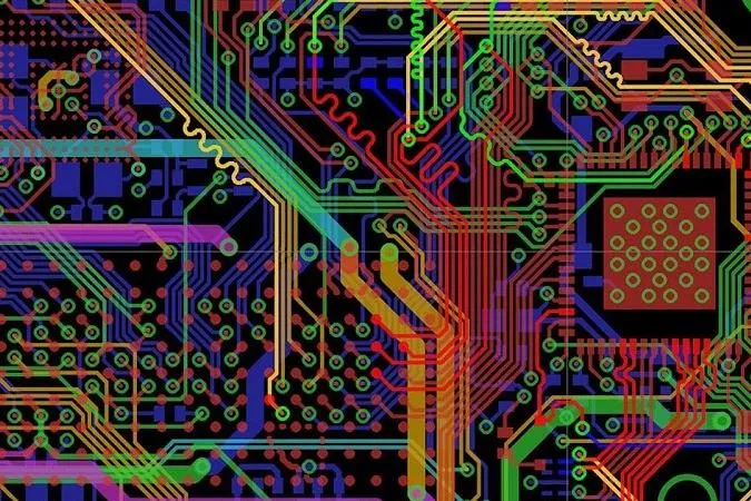 The future of 8-layer PCB