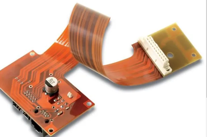 Flexible PCB in Modern Pacemaker Design