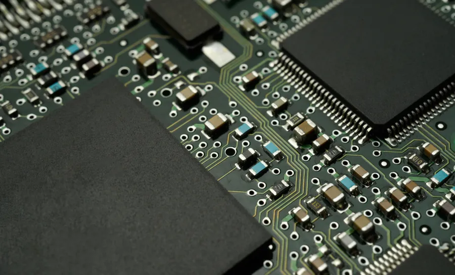 Compact PCB Design Using HDI Assembly Techniques