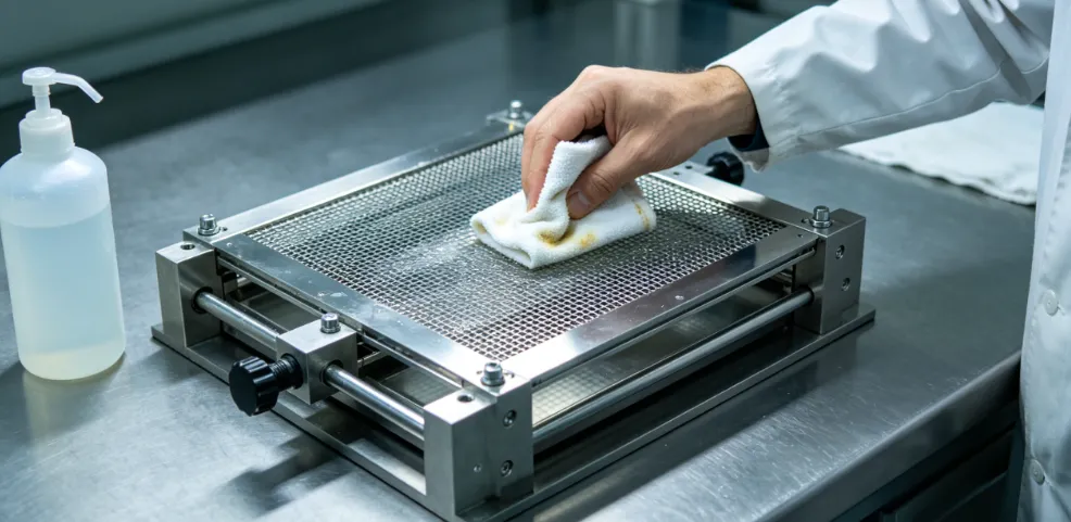 Laser Cut Stencil Maintenance: Ensuring Longevity and Optimal Performance