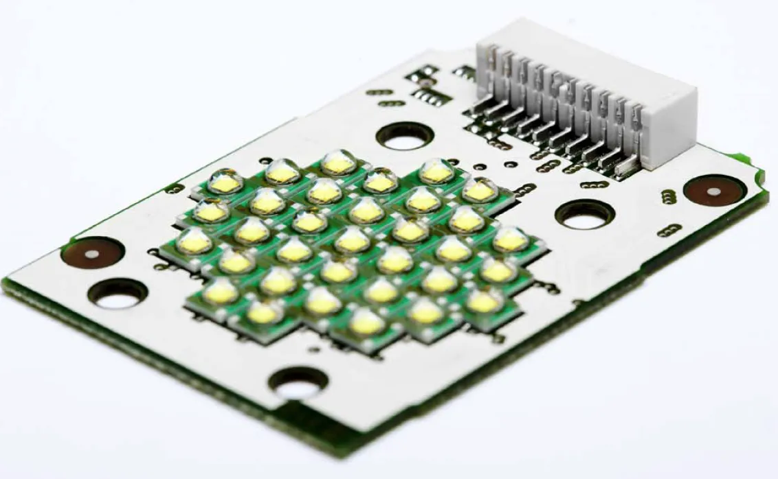LED ASSEMBLY
