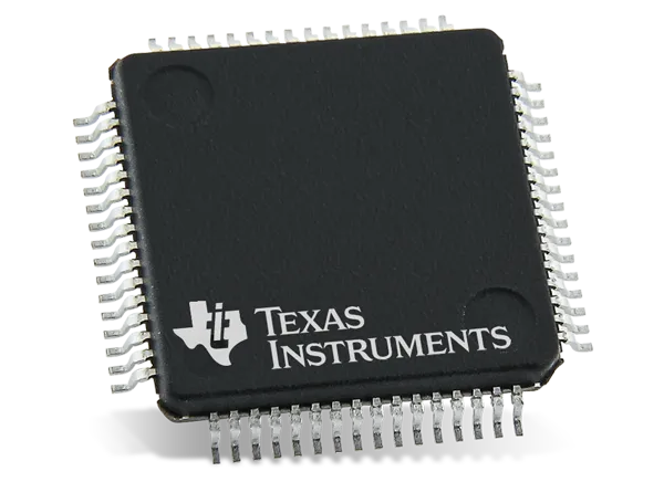 MSP430FR