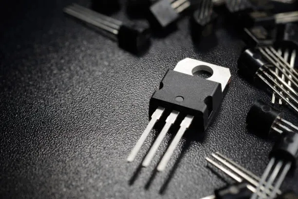 MOSFET Gate Circuits and PNP Turn-off Driver