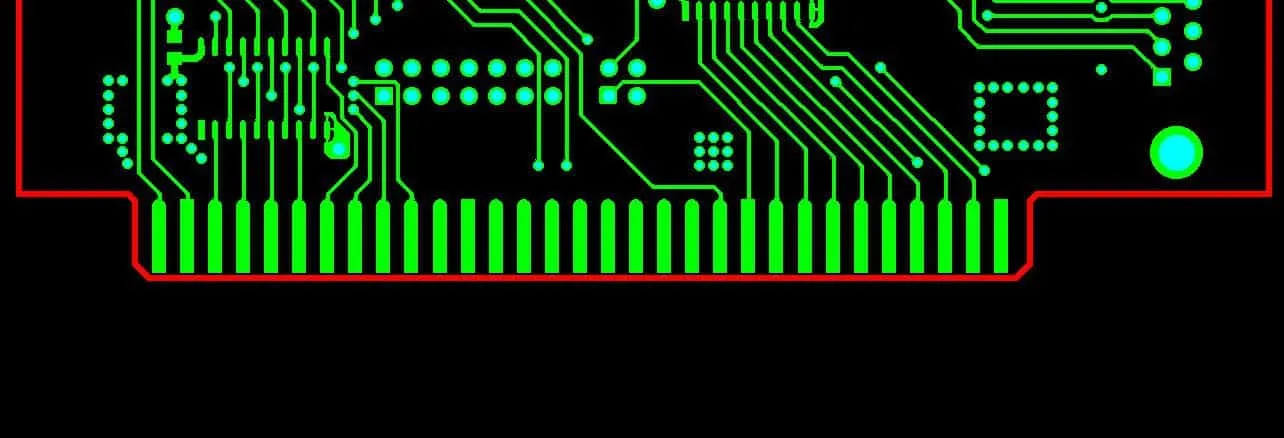 Edge-Connector-viewed-in-a-CAM-system