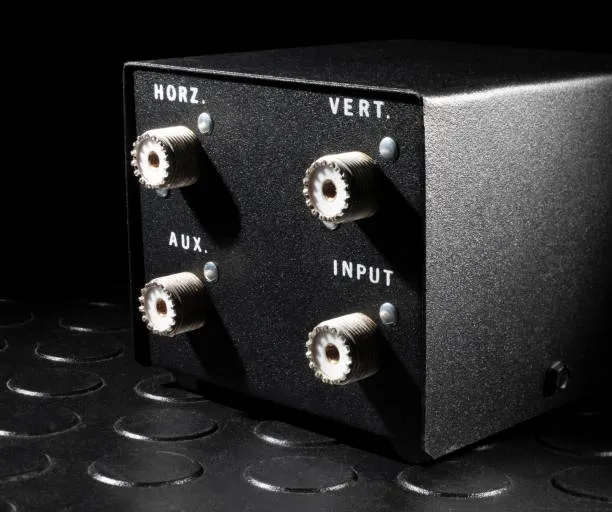 Measuring Duplexer Isolation and Working Principles